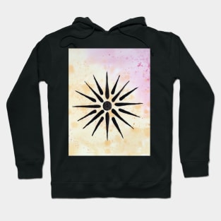 Vergina Sun Hoodie